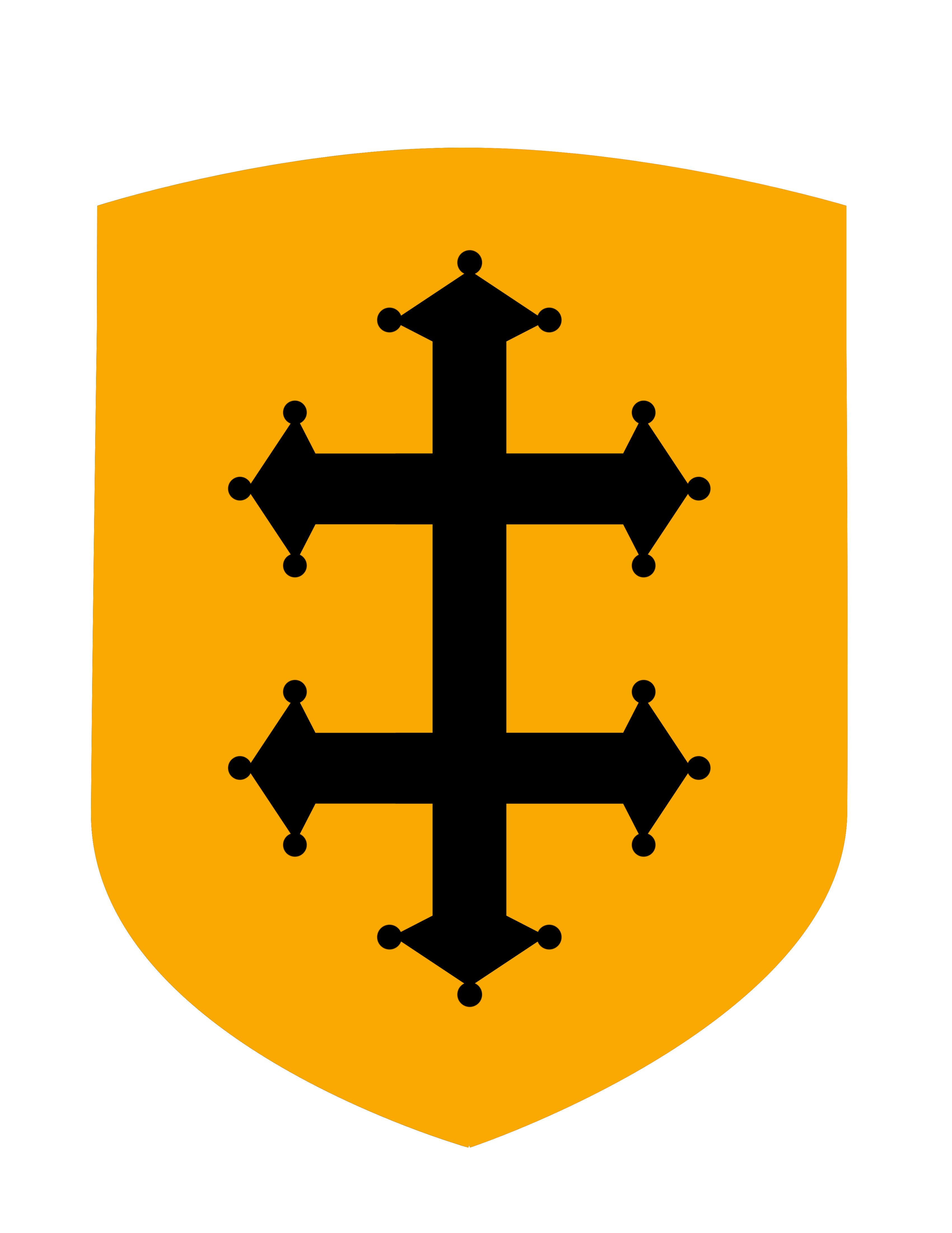 Golden Knights crest
